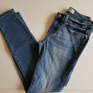 HENRY & BELLE Cute Ankle Jeans